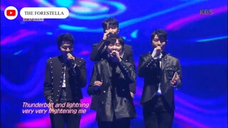 Forestella - Bohemian Rhapsody (Queen) [Immortal Song 2]