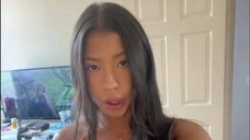 Layla Krugh in Tiktok🥵🥵