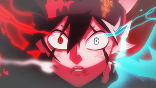 【剧场版/上映中/高燃合集】黑色五叶草 魔法帝之剑 上映中PV【MCE汉化组】