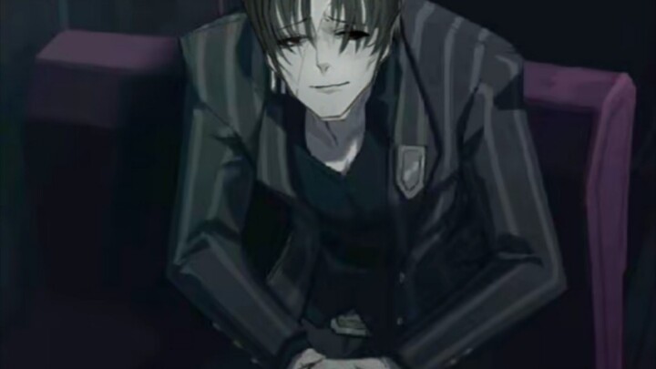 Xiao Tang witnessed a scene he would never forget for the rest of his life.