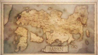 Eps-6 Guilty Gear Strive: Dual Rulers (sub indo)