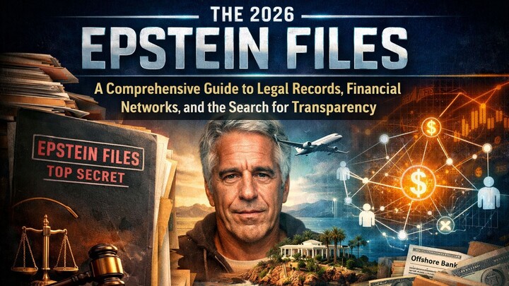 Diabolical The Epstein Files (2026) FULL HD - Subtitle Indonesia