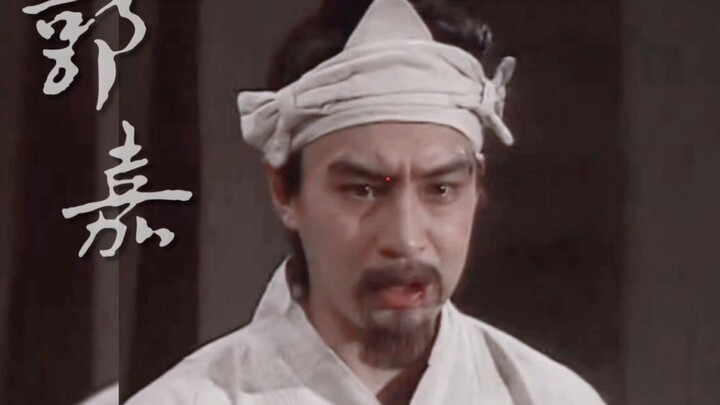 【CCTV-3】Awalnya aku nggak suka pria berkumis, tapi mereka benar-benar ganteng!