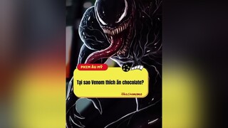 Valentine mỗi ngày VENOM Mereviewphim marvel sony ilikecinemama ilike fyp viral venomlettherebecarnage