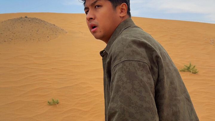 حقائق باردة منقذة للحياة في البرية