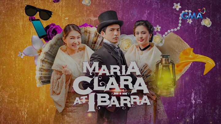 MARIA CLARA AT IBARRA Episode 67