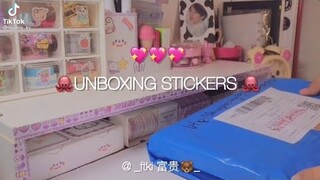 [ Tik Tok Việt Nam ] Unboxing cùng tiktoker 🥰