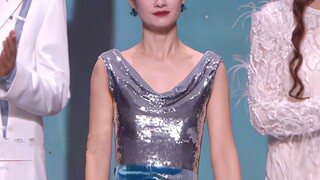 鸟嬛怎么不算真的，本人都承认就是这么演的哈哈！！