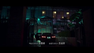 Taxi Driver S3 Eps 02 Sub Indo