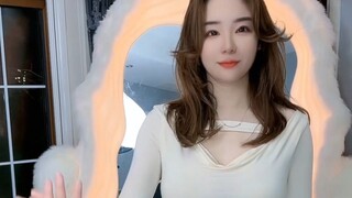 直播首舞！Roll龙狙？