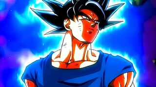 Son Goku kill all the gods?💀