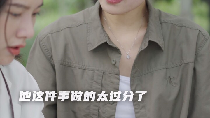 What is the essence of opposite sex besties?