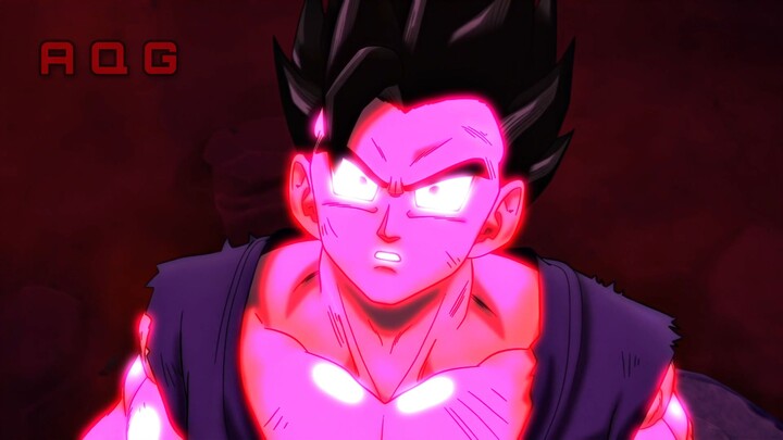 small edit? [amv]