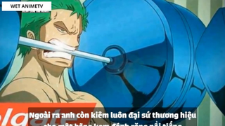 Top 7 Thánh Bựa Cực Kì Lầy Lội Trong One Piece #3 8