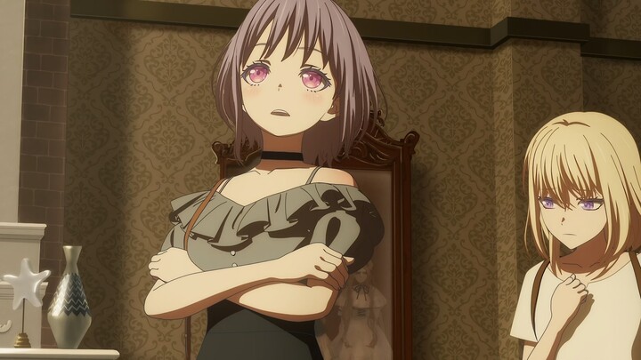 เสี่ยวเซียง โปรดให้โอกาสฉันสักครั้ง