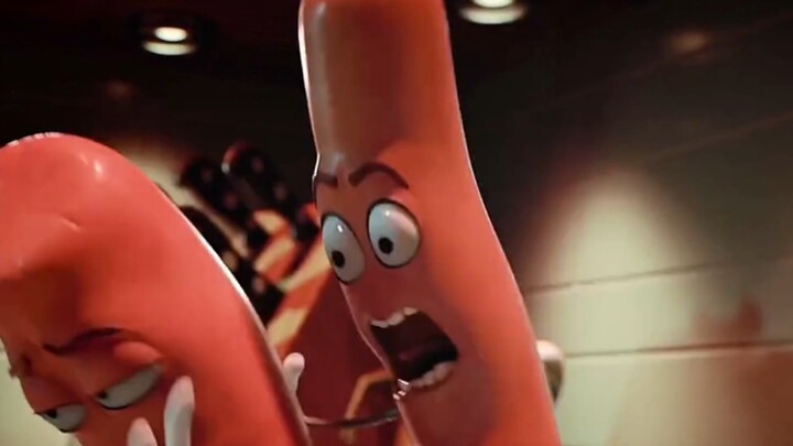 Gas yang kamu keluarkan adalah teriakan pemberontak dari makanan-makanan itu.