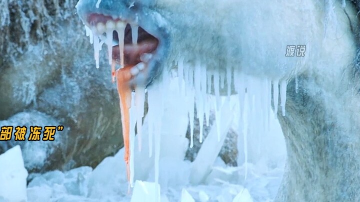 الأكثر رعبًا في السهوب ليس قطيع الذئاب، بل الإنسان.