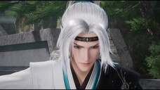 Yishiduzun S2 Eps 115 Sub Indo