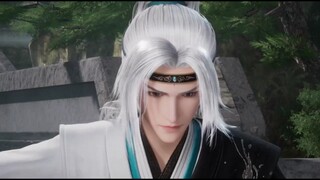 Yishiduzun S2 Eps 115 Sub Indo