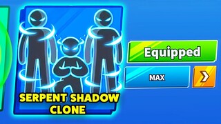 NEW ABILITY in Blade Ball is ACTUALLY INSANE..!