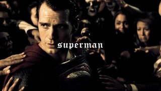 [Remix]Slogan Superman: Kerjakan Semuanya atau Tidak Sama Sekali