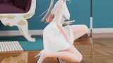 [Anime]Haku Dancing - Chocolate Cream 20220329