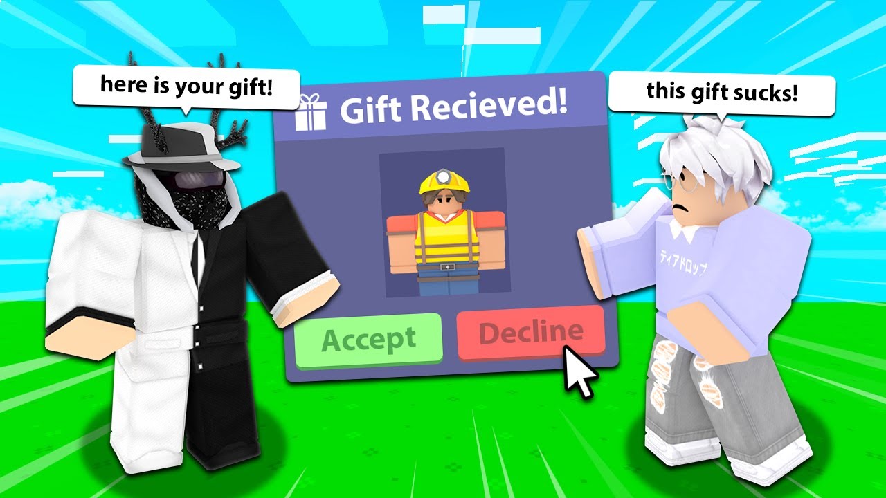 I Got HACKS in Roblox Bedwars? 