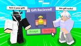 I Gave Players the WORST KITS in Roblox Bedwars...