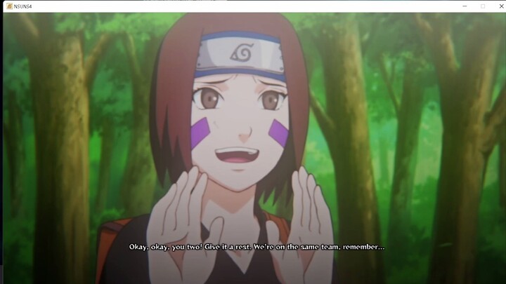 YANG PATH PART 2 - Naruto Shippuden: Ultimate Ninja Storm 4 INDONESIA