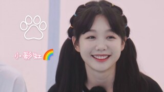 [Xu Mengjie] คนเราสามารถใช้เวลา 80% ของการหัวเราะขณะเข้าร่วมโปรแกรมได้อย่างไร?