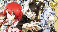 Eiyuu Kyoushitsu الحلقة 12 الترجمة العربية