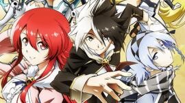 Eiyuu Kyoushitsu الحلقة 12 الترجمة العربية