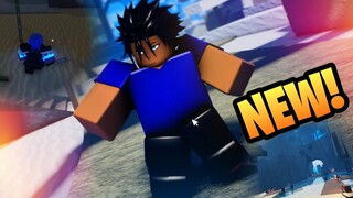 Is THIS The NEWEST BEST Roblox Jujutsu Kaisen Game!!! (Must Watch!)