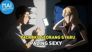 4 Anime Romance Dimana Heroine nya Ternyata Gyaru !!!