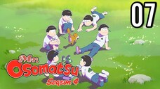 Mr. Osomatsu Season 4 Episode 7