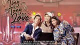 Telemovie Ting Tong Love 2020