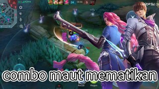 gusion GK ngotak MLBB