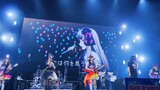 Poppin'Party ft.Yukina × Layer - Yume wo Uchinuku Shunkan ni! 「 BanG Dream! 8th☆LIVE」