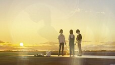 Summer Ghost Full anime movie Eng dub HD