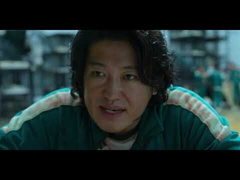 Squid Game Season 1 Episode 5 RECAP