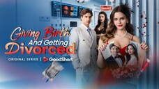 Giving Birth and Getting Divorced