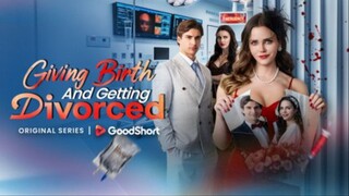 Giving Birth and Getting Divorced
