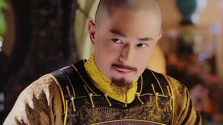 Ruyi's Royal Love in the Palace