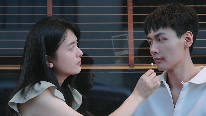 الشخص المضطرب بحاجة إلى حبيب لا يمكنه التخلص منه