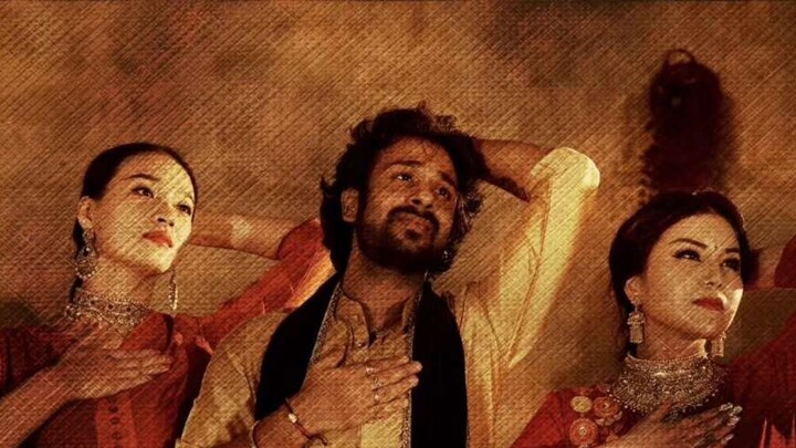 Bollywood Indian Dance [Tabaah Ho Gaye] Choreography: Devesh Mirchandani 2019 Indian movie "Kalank"