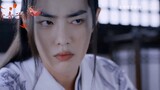 [The Untamed] Fan-made Video Of Wei Wuxian's Self-cultivation