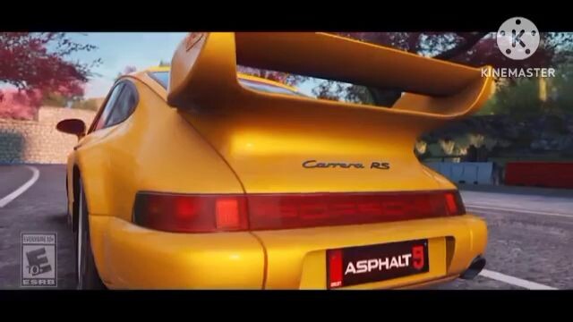 asphalt 9 west to east & eurobloom season update trailer
