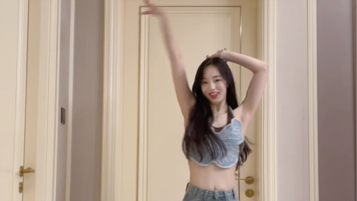 POP - Lin Nayeon, mùa đông vẫn muốn nghe bài hát thần thánh mùa hè