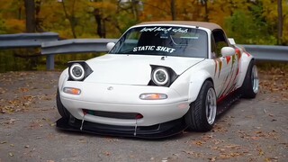 mazda miata