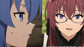 Luo Qixi: What was Paul like before? He attacked Lilia at the dojo at night and cheated on girls at 